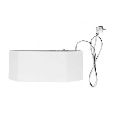 Бактерицидный рециркулятор воздуха