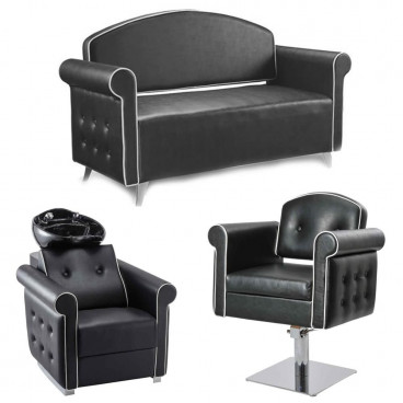 Парикмахерская мойка &quot;Foresta&quot;