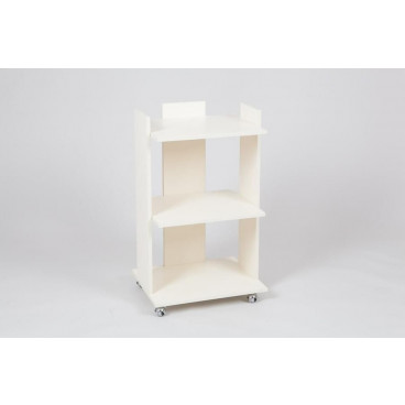 Тележка косметологическая СК-01