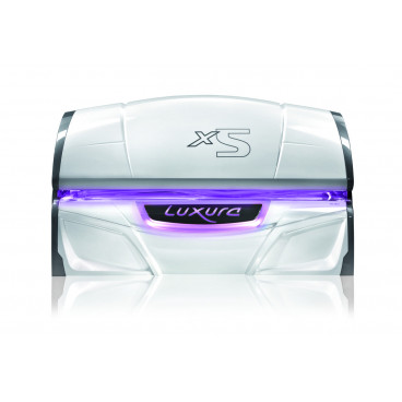Горизонтальный солярий &quot;Luxura X5 II 34 Sli Intensive&quot;