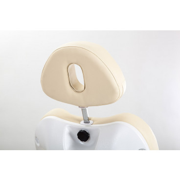 Косметологическое кресло &quot;SD-3708A&quot; 4 мотора