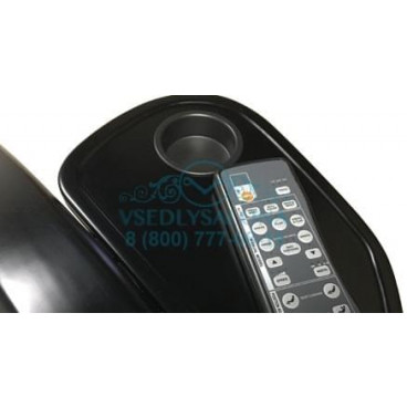 Педикюрный СПА-комплекс Vantage VE Features