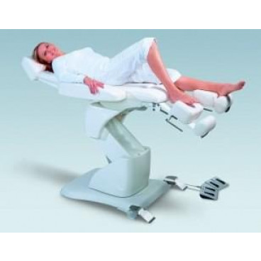 Педикюрное кресло Ionto Podo Comfort (ИОНТО Подо Комфорт)