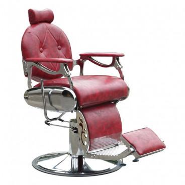 Мужское парикмахерское кресло "Нотлайк"