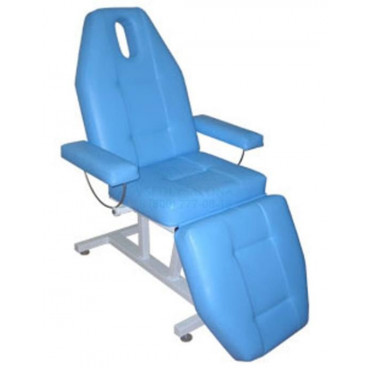 Косметологическое кресло Анна стационарное