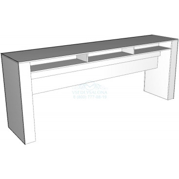 Маникюрный стол NB