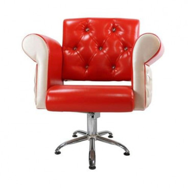 Парикмахерское кресло &quot;Leeds&quot;