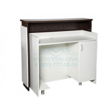 Стойка администратора ДИАЛОГ