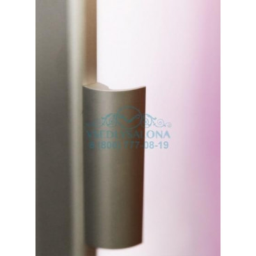 Вертикальный солярий Fire-Sun Galaxy 54 (230 Вт)