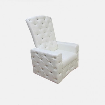 Педикюрное СПА кресло Buono