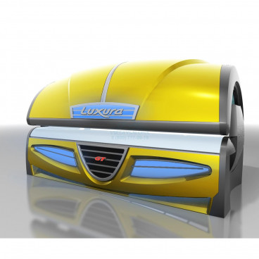 Солярий горизонтальный &quot;Luxura GT 42 Sli&quot;