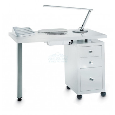 Стол маникюрный 305LX