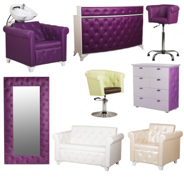 Парикмахерский комплект &quot;Соната&quot;