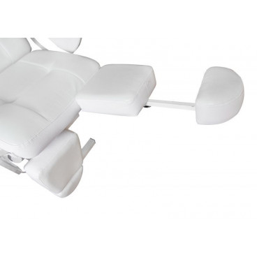 Педикюрное косметологическое кресло &quot;Татьяна&quot; (2 мотора)