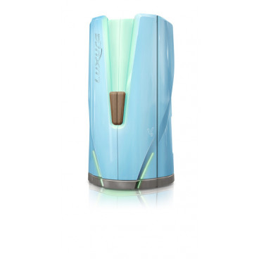 Вертикальный солярий &quot;Luxura V8 48 XL Highbrid (2 в 1 )&quot;