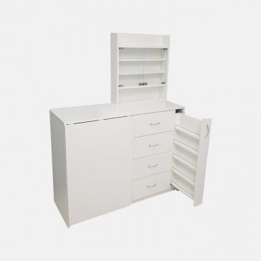 Маникюрный стол складной &quot;Габи&quot;