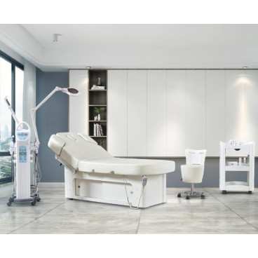 Массажная кушетка "HM-010"
