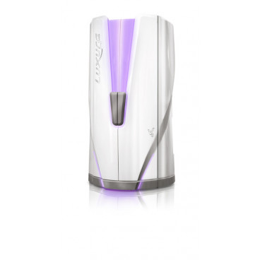 Вертикальный солярий &quot;Luxura V8 48 XL Highbrid (2 в 1 )&quot;