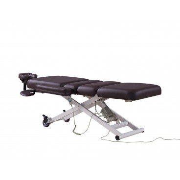 Массажная кушетка "HM-017"