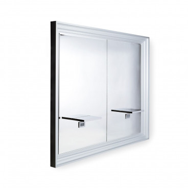 Зеркало парикмахерское "Otello Infinite (240)"