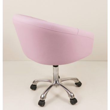 Кресло маникюрное для клиента &quot;Леди&quot;