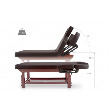 Массажная кушетка "HM-013"