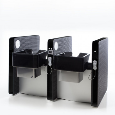 Парикмахерская мойка &quot;VIP LOUNGE 2P&quot;