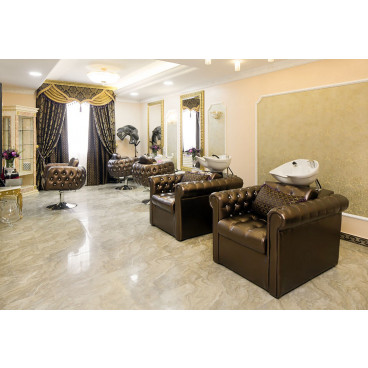 Мужская мойка барбер Chaos