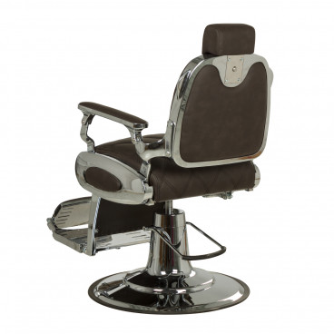 Кресло мужское барбер &quot;Оксфорд&quot;