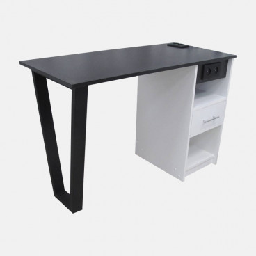 Маникюрный стол лофт &quot;КМ-120&quot;