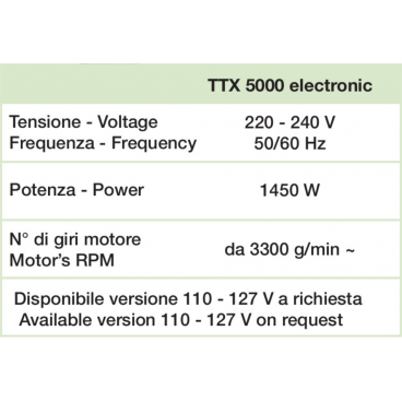 Климазон &quot;TTX5000 ELECTRONIC&quot;
