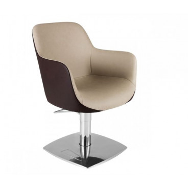 Кресло парикмахерское VERUSKA