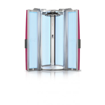 Вертикальный солярий &quot;Luxura V6 44 XL BALANCE ULTRA&quot;