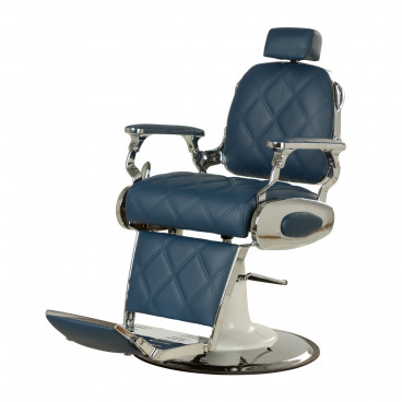 Кресло мужское барбер &quot;Оксфорд&quot;