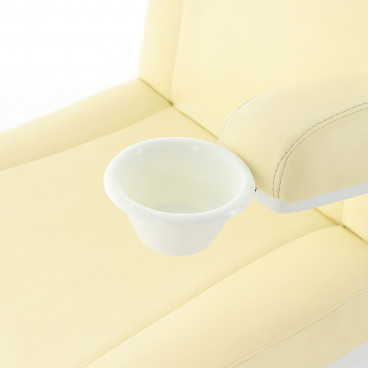 Косметологическое кресло &quot;ММКК-4&quot; (КО-182Д)