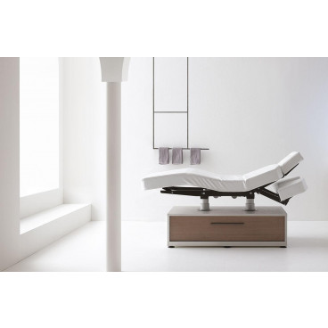 Массажная кушетка "the Pure Tech"