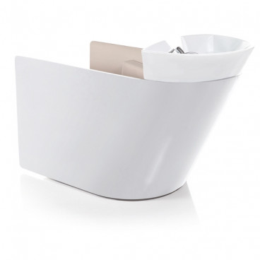 Мойка парикмахерская "VA PENSIERO SHIATSU WHITE"