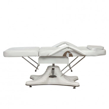 Косметологическая кушетка &quot;МД-823&quot; гидравлика