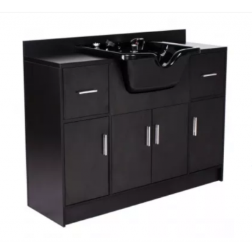 Барбершоп мойка "Луиза"