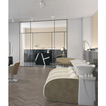 Мойка парикмахерская &quot;DOMO&quot;