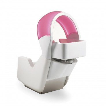 Парикмахерская мойка &quot;Ultrawash Basic Q Chrome&quot;