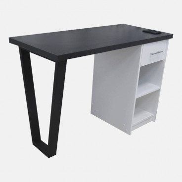 Маникюрный стол лофт &quot;КМ-120&quot;