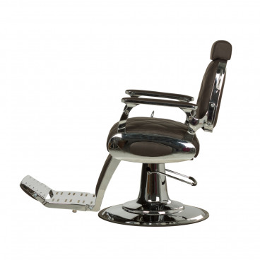 Кресло мужское барбер &quot;Оксфорд&quot;