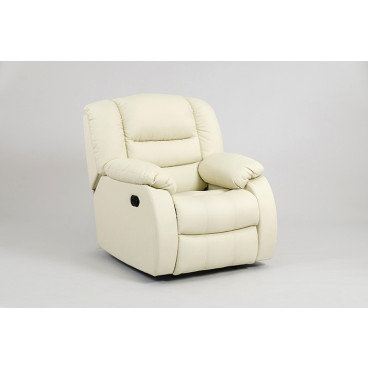 Педикюрное кресло "Alba"