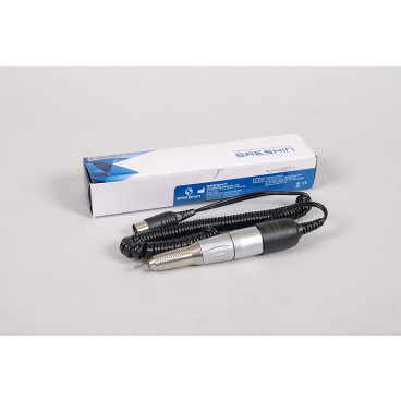 Маникюрно-педикюрный аппарат Strong 210/120 (30 000 об.)