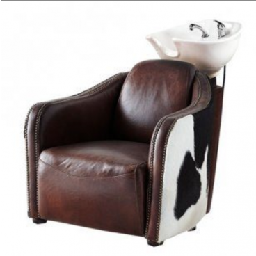 Парикмахерская мойка &quot;Mu-Mu&quot;