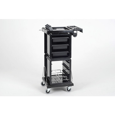 Парикмахерская тележка &quot;QA0015&quot;