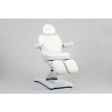 Педикюрное кресло "SD-3872S", 3 мотора