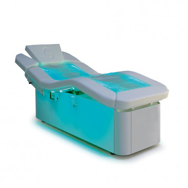 СПА кушетка &quot;MLW AMPHIBIA&quot;