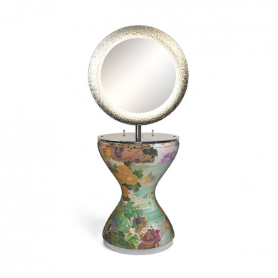 Зеркало парикмахерское &quot;Miss Beauty&quot;